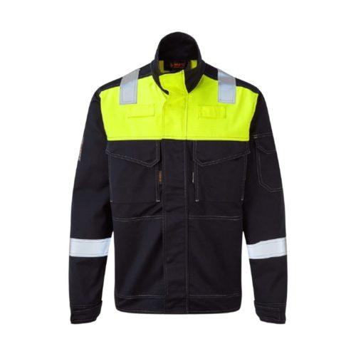 AS0075 HAZTEC® Kelvin FR AS Inherent Jacket
